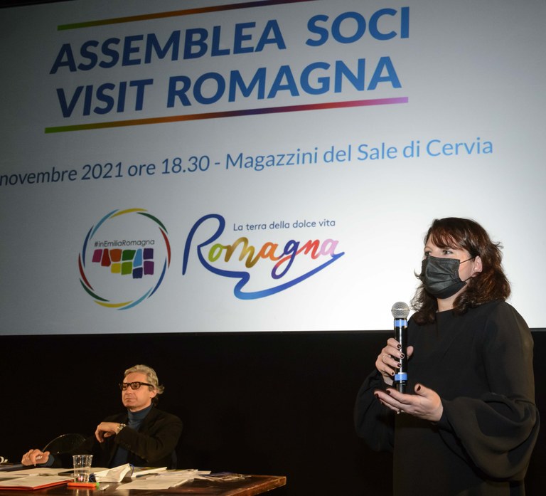 Serata VisitRomagna