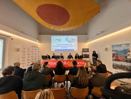 Presentate a Cesenatico le azioni del programma 2023 di APT servizi Emilia Romagna e Visit Romagna