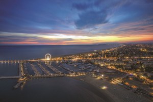 Programma annuale delle attività turistiche 2026 | 2027
